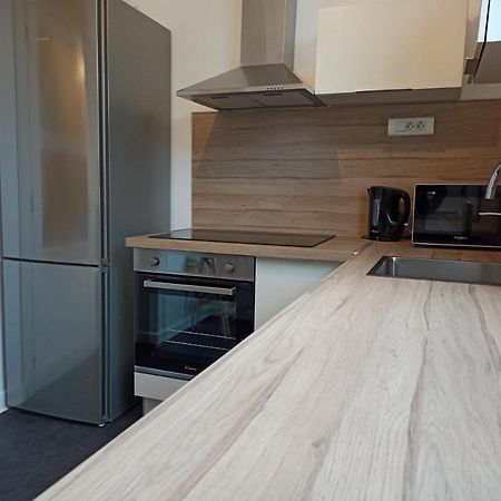 Spacieux Appartement Au Centre Du Mans Le Mans Eksteriør bilde